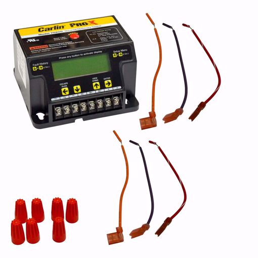 Picture of 70200S CARLN CARLIN PROX 70200 UNIVERSAL PRIMARY CONTROL