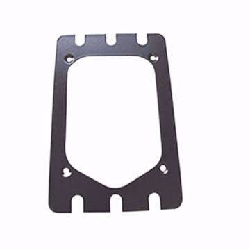 Picture of 2500 ALLANSON BASE PLATE