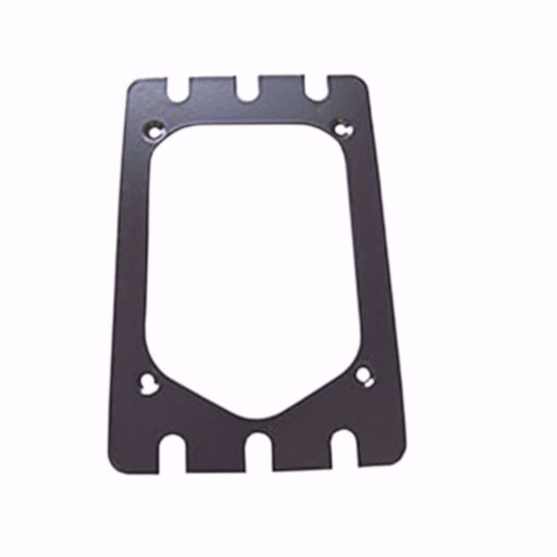 Picture of 2500 ALLANSON BASE PLATE