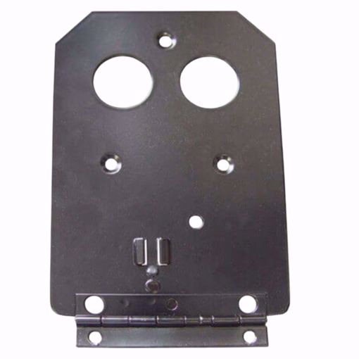 Picture of 2605 ALLANSON MOUNTING PLATE FOR CARLIN 99 100 101