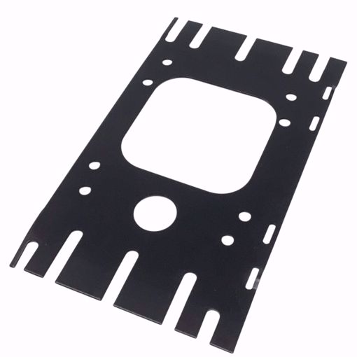 Picture of 256701 ALLANSON PLATE FOR FULTON