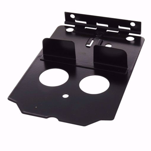 Picture of 2604 ALLANSON PLATE FOR WAYNE M & MH