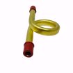 Picture of 1/4 PIGTAIL SYPHON - BRASS 180 DEG