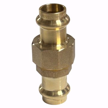 Picture of 450-813P LEGEND 1/2" NO LEAD PRESS UNION