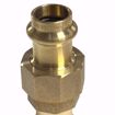 Picture of 450-813P LEGEND 1/2" NO LEAD PRESS UNION