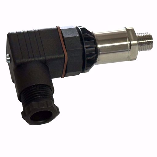 Picture of TRANSDUCER SENSOR ,LIQUID/GAS, 4-20MA, 0-15PSI