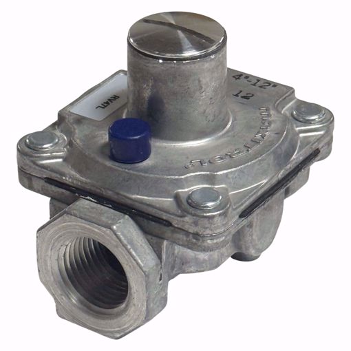 Picture of RV47L-1/2-412 MAXITROL 1/2" POPPET REG 1/2" #MAX 4-12OUT