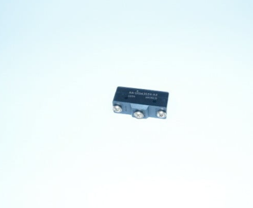 Picture of FS1-17 SWITCH ASSY. Snap Switch for FS1, FS4-3D, FS-5, FS-6, and AFE-1 (Part Number 304300)