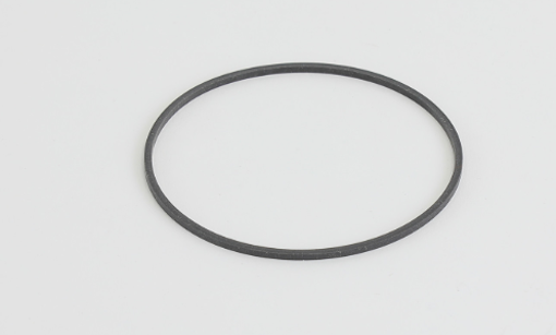 Picture of GASKET (NEW STYLE IS SQRE CUT) Part Number 318826