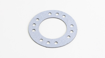Picture of GASKET P/N 67-12 Replacement Gasket for Series 61, 64, 67, 70, and 80 Series (Part Number  318800)
