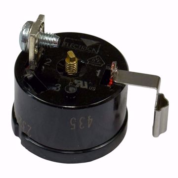 Picture of 2321125-ESP DIVERSITECH EMBRACO OVERLOAD