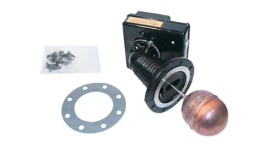Picture of HEAD MECHANISM P/N 150S-MD-HD_Combination Low Water Cut-Off and Pump Controller with Snap Acting SPDT Switch with Maximum Differential Operation Head Mechanism Only (Part Number 173103)