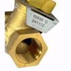 Picture of 12830 BECKETT FIROMATIC B200F 1/2NPT (F) X 1/2NPT (F) INLINE FUSIBLE VALVE 165°F