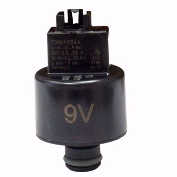 Picture of 8718600019 BUDERUS PRESSURE SENSOR WATER FOR GB142 SERIES