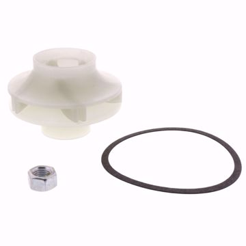 Picture of 189132LF BELL & GOSSETT  2-3/4" DIAMETER IMPELLER FOR SERIES 100NFI 100BNFI