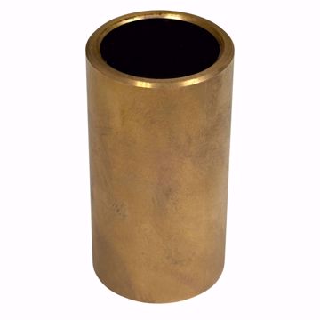 Picture of 185024LF BELL & GOSSETT 185024LF LEAD FREE SHAFT SLEEVE 1-1/4 SHAFT