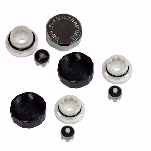 Picture of 108-138 LEGEND T-552 V.BREAKER REPAIR KIT