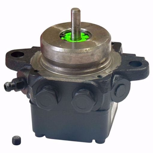 Picture of A2VA-7116 SUNTEC SINGLE STAGE 3450 RPM A PUMP