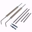 Picture of 51811U BECKETT ELECTRODE KIT NX UP TO 9 INCH BLAST TUBES