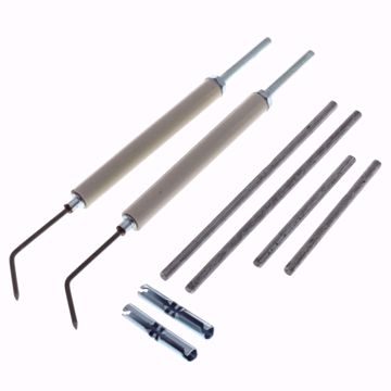 Picture of 51811U BECKETT ELECTRODE KIT NX UP TO 9 INCH BLAST TUBES