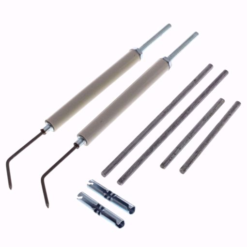 Picture of 51811U BECKETT ELECTRODE KIT NX UP TO 9 INCH BLAST TUBES
