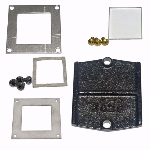 Picture of 70-1255 H.B. SMITH OBSERVATION PORT ASSEMBLY