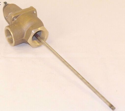 Picture of WATTS 0259930 RELIEF VALVE, 140X-9-150# 1 INCH FXF 3,085,000