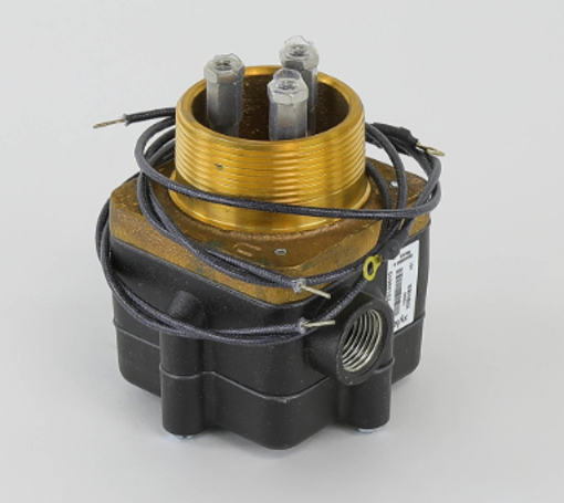 Picture of RS-3-BR-1_Three Level Remote Sensor Probe Holder with 2" NPT Tank Connection (Part Number 179526)