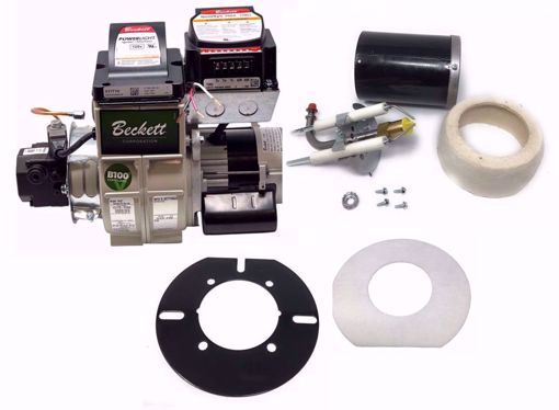 Picture of BECKETT REPLACEMENT KIT FOR DUCANE DMR-10 OIL BURNER