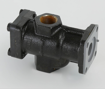 Picture of SA51-101-102_MCDONNELL & MILLER  VALVE AND STRAINER ASSEMBLY FOR SERIES 5(Part Number 342500)