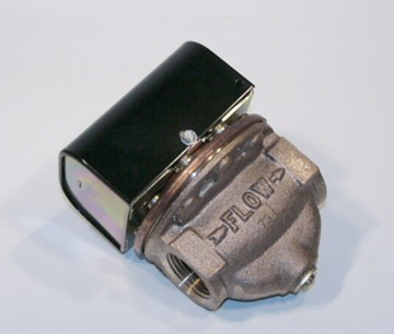 Picture of MCDONNELL & MILLER 1 NPT FLOW SWITCH FS6-1