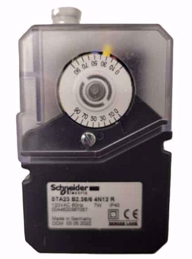 Picture of AIR DAMPER SERVO MOTOR G900