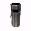 Picture of 71052 H.B. SMITH 2" X 5-1/4" LOCKNUT NIPPLE