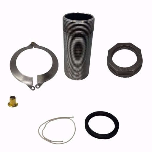 Picture of 71649 H.B. SMITH 2" X 6" WNA FOR RETURN DRUM