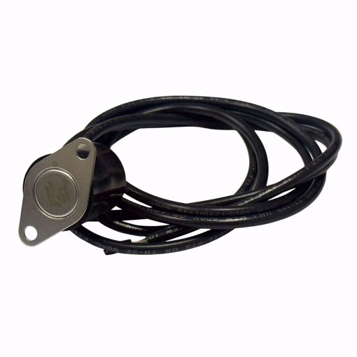 Picture of 210764 (2455RBV81170362) LOW TEMPERATURE OIL SWITCH 140°F