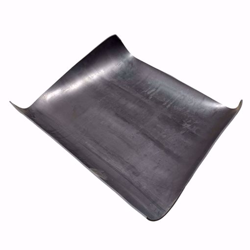 Picture of GASKET SHEET-NEOPRENE RUBBER-24 X 24 X 1/4 THICK