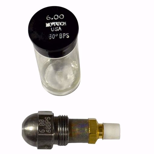 Picture of M60060BPS MONARCH 6.00 GAL 60* BPS NOZZLE