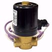 Picture of 50010 COMBU  1/8" NPT 120V 300 PSI OIL SOLENOID VALVE E7-LUS