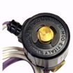 Picture of 50010 COMBU  1/8" NPT 120V 300 PSI OIL SOLENOID VALVE E7-LUS