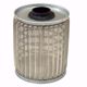Picture of 41100 COMBU 100 MICRON OIL FILTER ELEMENT LESS O-RING.