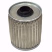 Picture of 41100 COMBU 100 MICRON OIL FILTER ELEMENT LESS O-RING.