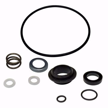 Picture of 42331 COMBU REPLACEMENT PARTS- GASKET/ORING KIT FOR 70101