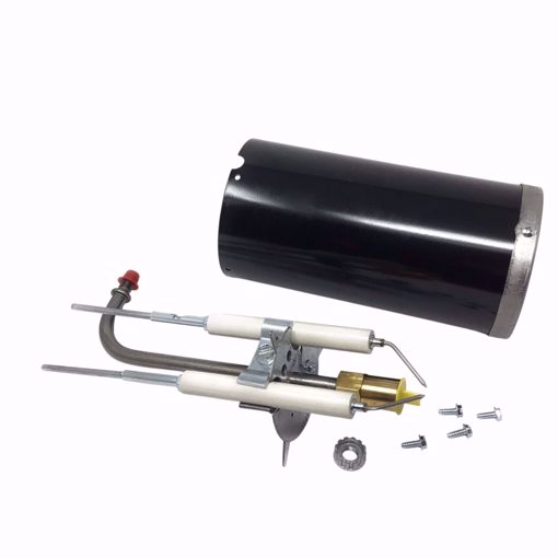 Picture of AF72YB BECKETT 7-1/4 INCH BLAST TUBE AND ASSEMBLY F6 HEAD 0.85 - 1.65 GPH