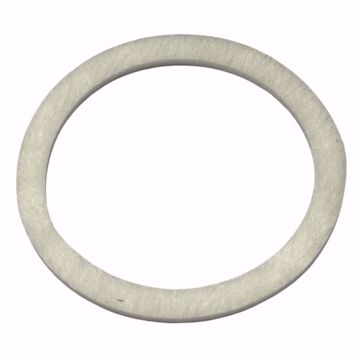 Picture of OUTER OBSERVATION PORT GASKET TO FIT BURNHAM PF5, V-11