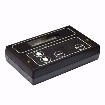 Picture of 02-4290 HYDROTHERM CONTROL BOARD W/DISPLAY