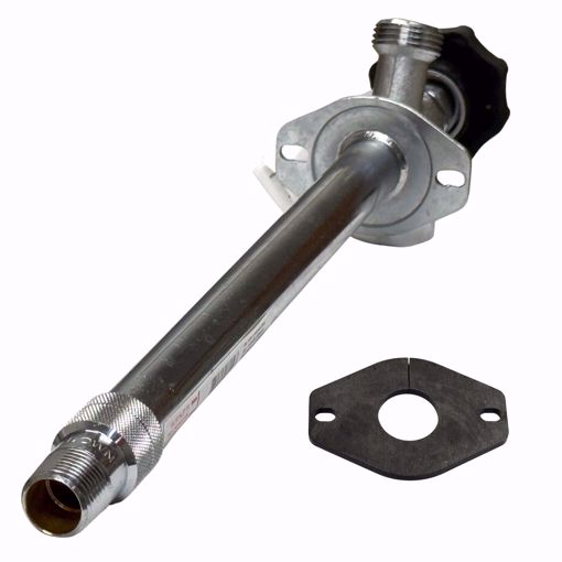 Picture of 108-154 LEGEND 1/2" X 10" T550 1/4" TURN FROST FREE