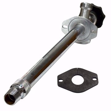 Picture of 1/2 X 12 T550 1/4 TURN FROST F