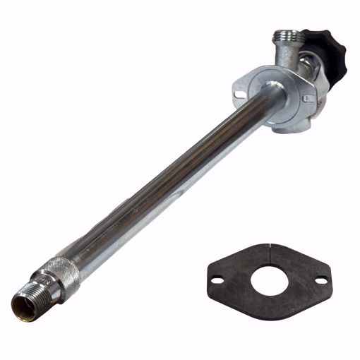 Picture of 1/2 X 14 T550 1/4 TURN FROST F