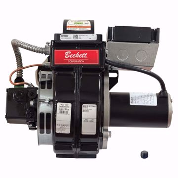 Picture of B7511 BECKETT MDL SDC BURNER