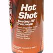Picture of H15-16 E-ZOIL HOT SHOT 16 OZ. BOTTLE OF OF H.O.T. SHOT HEATING OIL TREATMENT